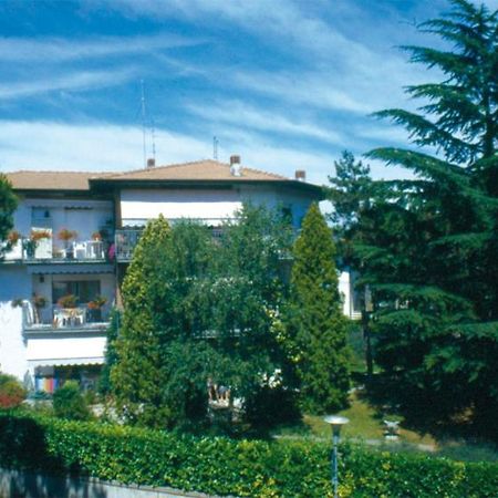 Villa Adria Lignano Sabbiadoro Eksteriør billede