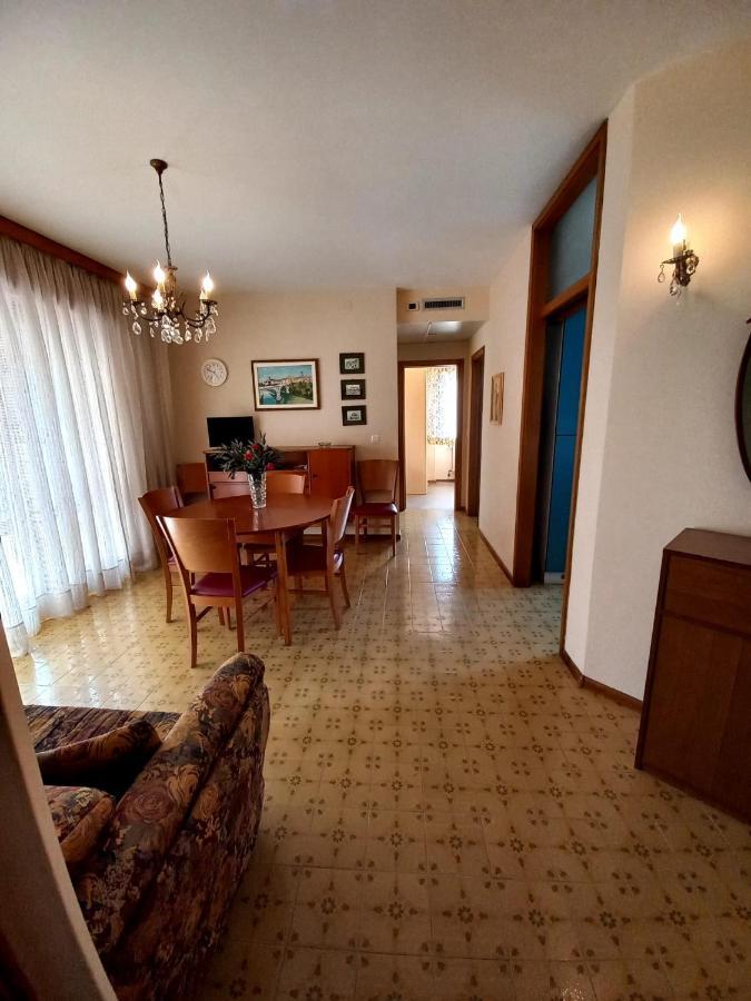 Villa Adria Lignano Sabbiadoro Eksteriør billede