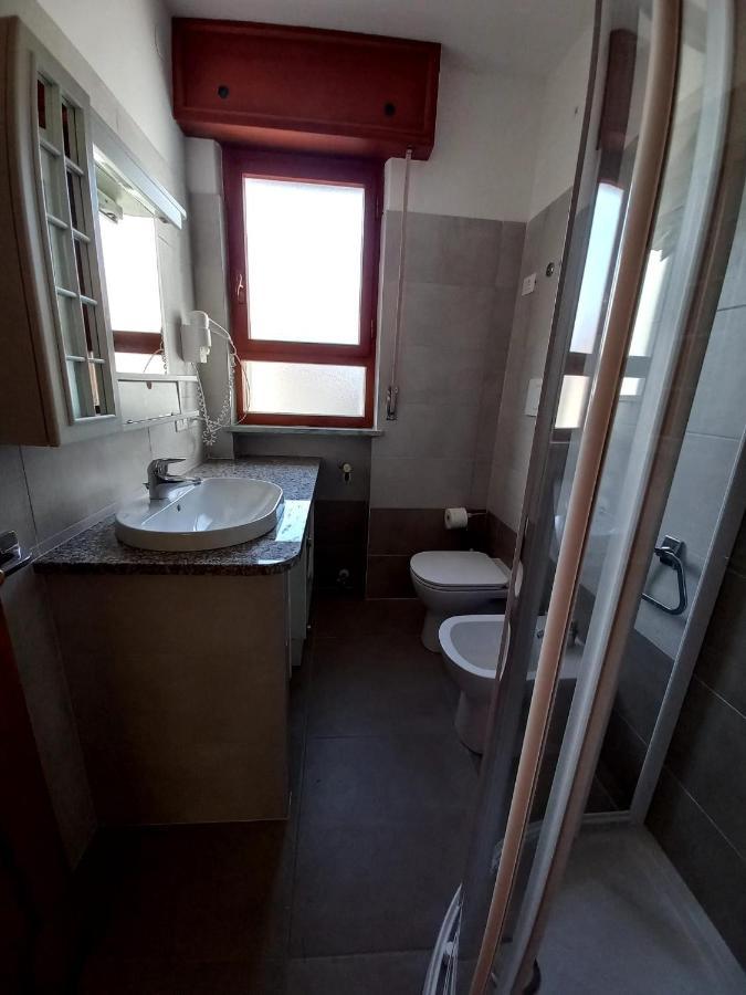 Villa Adria Lignano Sabbiadoro Eksteriør billede
